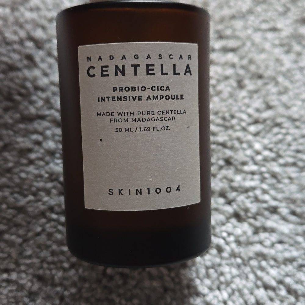 SKIN1004 Probio-Cica Intensive Ampoule - Picture 2 of 3